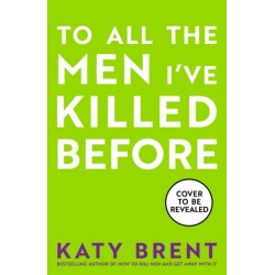 To All the Men I’ve Killed Before