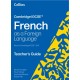 Cambridge IGCSE™ French Teacher's Guide
