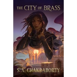 The City of Brass