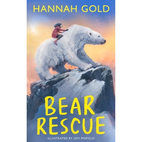 Bear Rescue