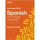 Cambridge IGCSE™ Spanish Teacher's Guide