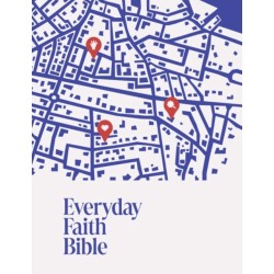 NRSVue Everyday Faith Bible