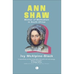 Ann Shaw