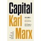 Capital: Critique of Political Economy, Volume 1