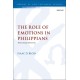 The Role of Emotion in Philippians: Discerning Affections