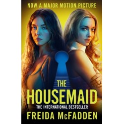 The Housemaid: An absolutely addictive psychological thriller with a jaw-dropping twist