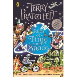 Tales of Time and Space