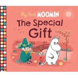 My First Moomin: The Special Gift
