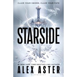 Starside: The unmissable adult romantasy debut from the bestselling author of the Lightlark Saga