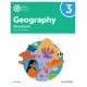 Oxford International Geography: Workbook 3