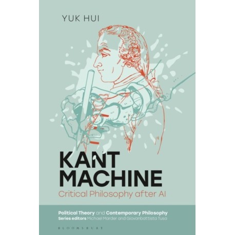 Kant Machine: Critical Philosophy after AI