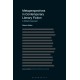 Metaperspectives in Contemporary Literary Fiction: A Stylistic Approach