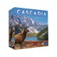 Cascadia