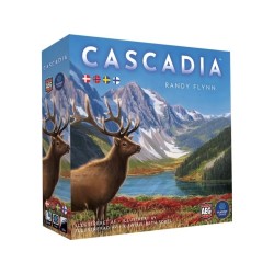 Cascadia