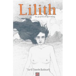 Lilith: en grafisk billedfortælling