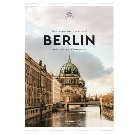 Berlin: En rejseguide for livsnydere