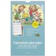 Mayland: Familiekalender Otto Dickmeiss & Lilja Scherfig 4 kol. 2026