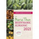 North American Maria Thun Biodynamic Almanac