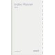 Mayland: Index Planner mini månedskalender REFILL 2026