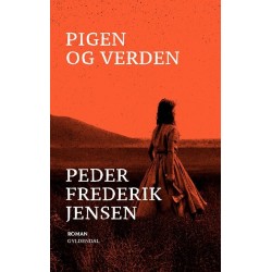 Pigen og verden