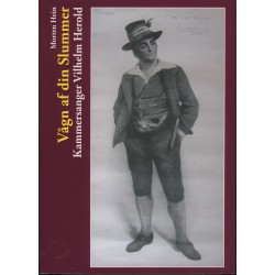 Vagn af din Slummer: Kammersanger Vilhelm Herold