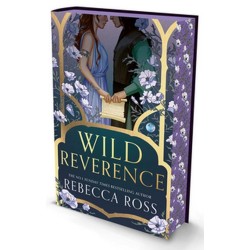 Wild Reverence: Deluxe Edition