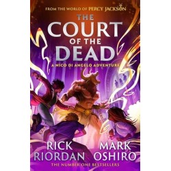 The Court of the Dead