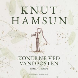 Konerne ved vandposten. Bind I