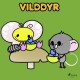 Vilddyr 11 - Madleg