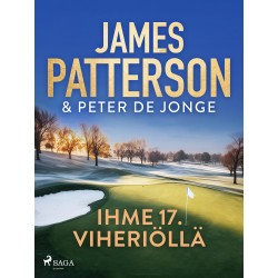 Ihme 17. viheriöllä