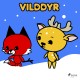 Vilddyr 22 - Sur