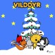 Vilddyr 26 - Julestjerne