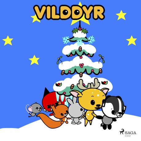 Vilddyr 26 - Julestjerne