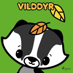 Vilddyr 25 - Hat