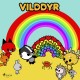 Vilddyr 2 - Regnbue