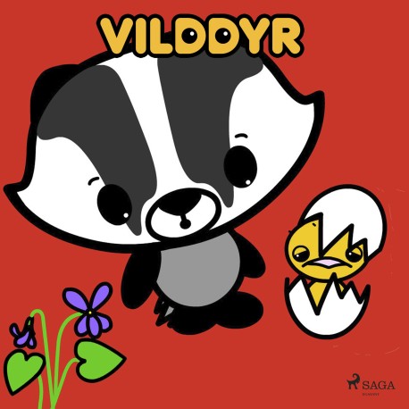 Vilddyr 1 - Mor