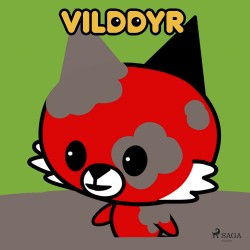 Vilddyr 17 - Vandpyt