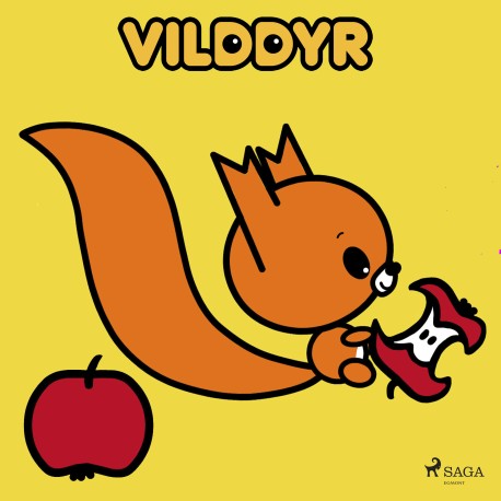 Vilddyr 6 - Fødselsdag