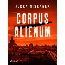 Corpus alienum