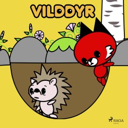 Vilddyr 16 - Hullet