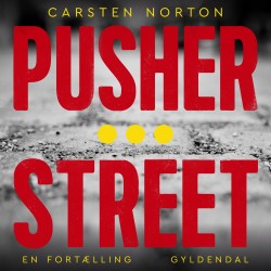 Pusher Street