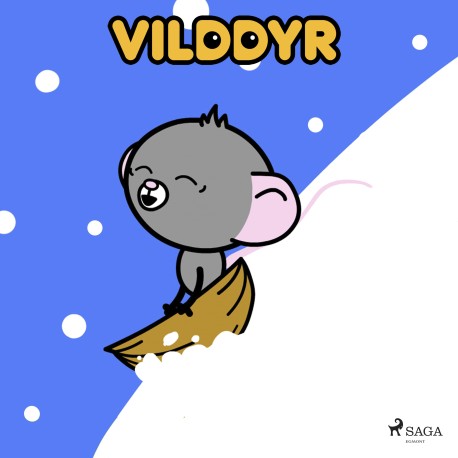 Vilddyr 12 - Kælketur