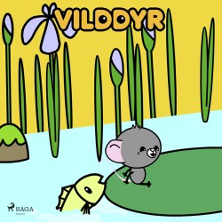 Vilddyr 13 - Sejltur