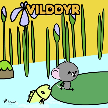 Vilddyr 13 - Sejltur