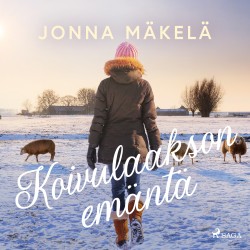 Koivulaakson emäntä