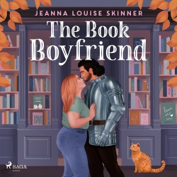 The Book Boyfriend: A Plus–Size Paranormal Romance