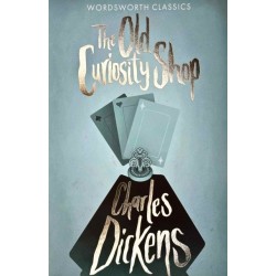The Old Curiosity Shop