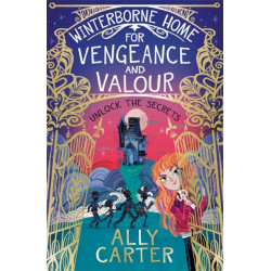 Winterborne Home for Vengeance and Valour: Book 1