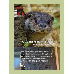 Odderen er tilbage !: men hvor længe ?!