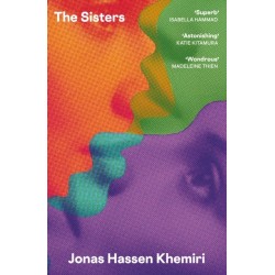 The Sisters: 'A triumph. The big baggy novel I’ve been waiting for'  The Times